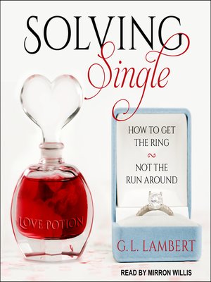 cover image of Solving Single